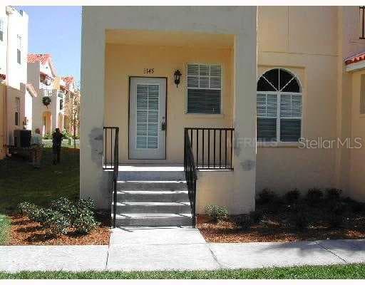 3145 TOSCANA CIRCLE TAMPA, FL 33611