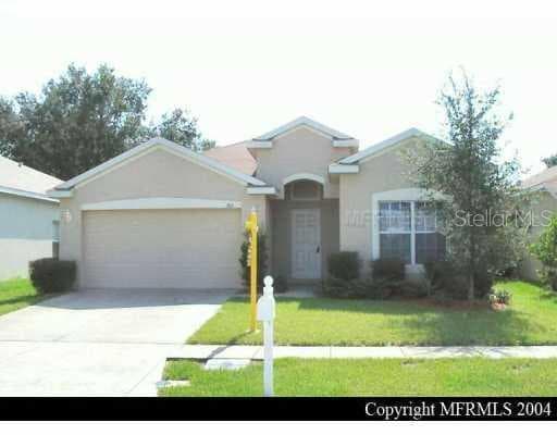 801 PARSONS POINTE STREET SEFFNER, FL 33584
