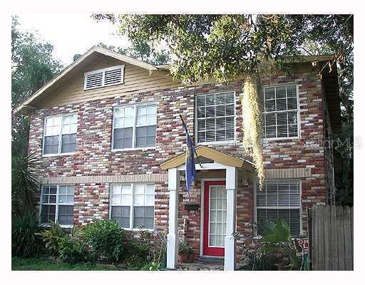 306 E NORTH BAY STREET TAMPA, FL 33603