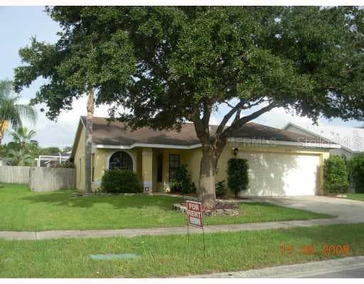 13205 PINE CREEK CREEK RIVERVIEW, FL 33579