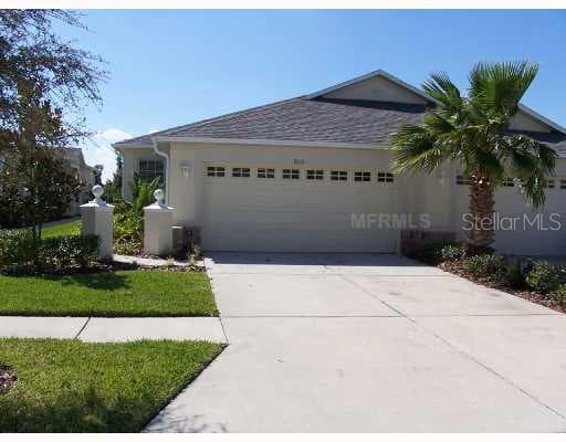 7634 DEER PATH LANE LAND O LAKES, FL 34637