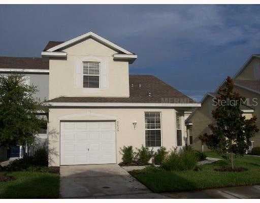 9919 CARLSDALE DRIVE RIVERVIEW, FL 33578