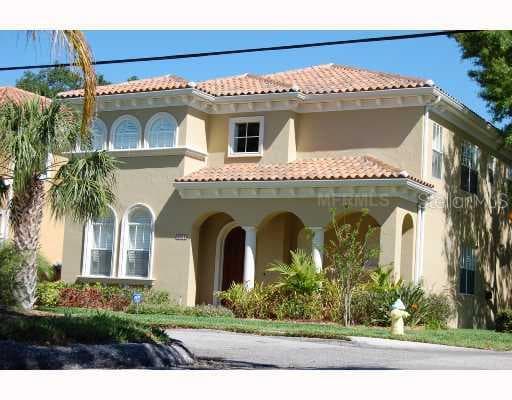 3301 W FIELDER STREET TAMPA, FL 33611