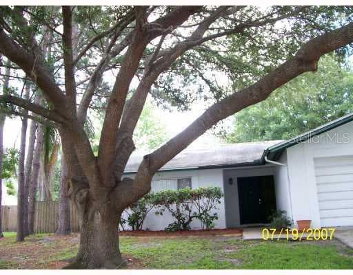 4807 CYPRESS RIDGE PLACE TAMPA, FL 33624
