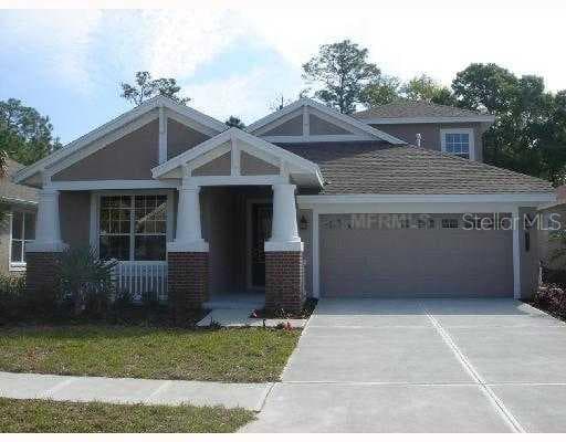20022 HERITAGE POINT DRIVE TAMPA, FL 33647