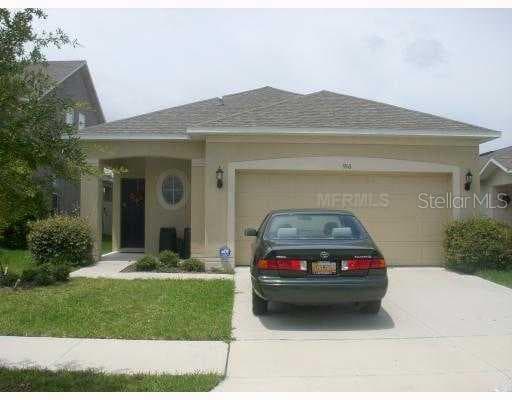 910 LARWOOD PINE DRIVE RUSKIN, FL 33570