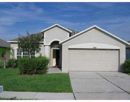 10508 BENEVA DRIVE Tampa, FL 33647