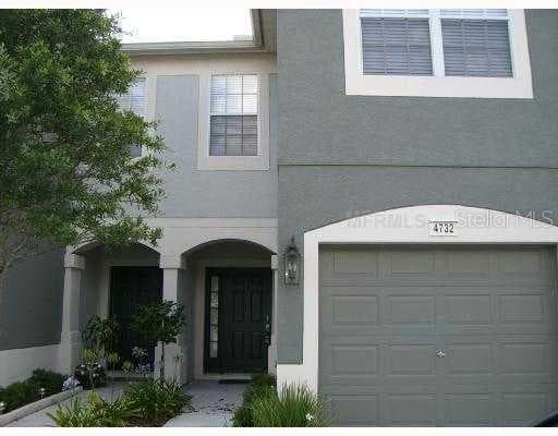 4732 POND RIDGE DRIVE Riverview, FL 33569