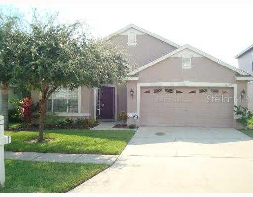 11336 CYPRESS RESERVE DRIVE TAMPA, FL 33626
