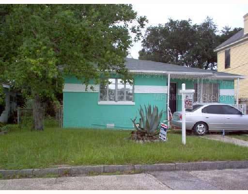 415 W ROSS AVENUE TAMPA, FL 33602