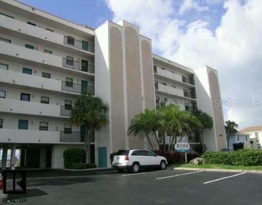 14300 gulf BOULEVARD UNIT 506 MADEIRA BEACH, FL 33708