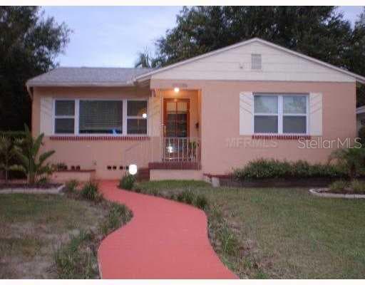 4420 N 2ND AVENUE ST PETERSBURG, FL 33713