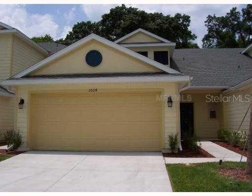 20114 INDIAN ROSEWOOD DRIVE Tampa, FL 33647