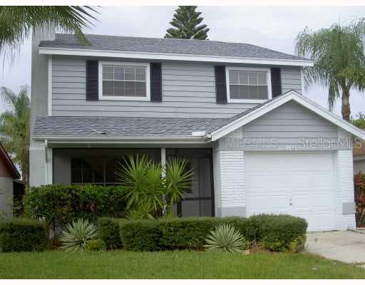 11621 SUNSHINE POND ROAD Tampa, FL 33635