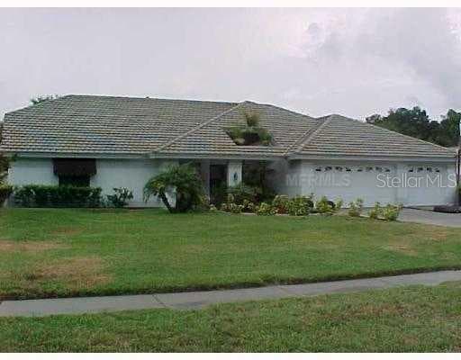 16117 VANDERBILT DRIVE ODESSA, FL 33556
