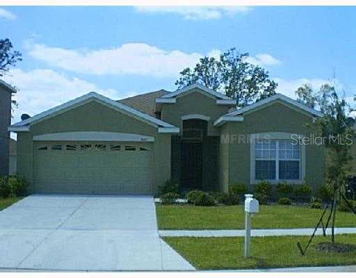 10606 NOAH COURT RIVERVIEW, FL 33569