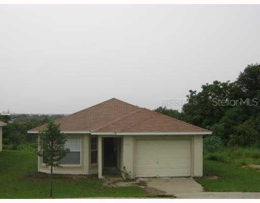 991 OLD SCENIC HIGHWAY LAKE WALES, FL 33853
