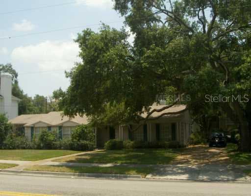 3014 W EUCLID AVENUE TAMPA, FL 33629