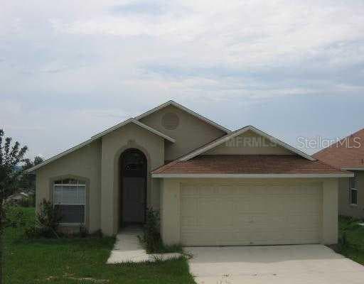 967 OLD SCENIC HIGHWAY LAKE WALES, FL 33853
