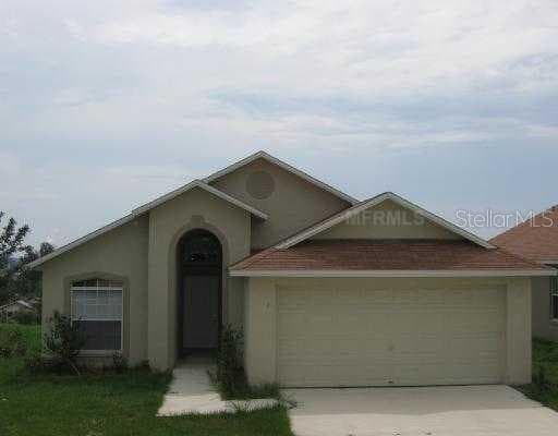 943 OLD SCENIC HIGHWAY LAKE WALES, FL 33853