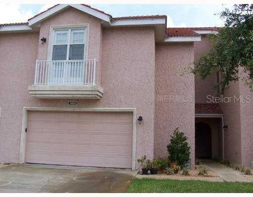 6826 SOMBRAS WAY LAND O LAKES, FL 34637
