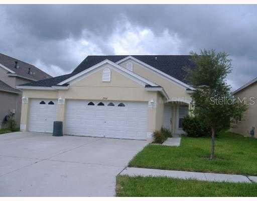 7944 TERRACE RIDGE DRIVE Temple Terrace, FL 33637