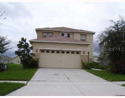 3249 LINTOWER DRIVE LAND O LAKES, FL 34638