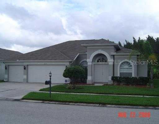 10612 GRAND RIVIERE DRIVE TAMPA, FL 33647