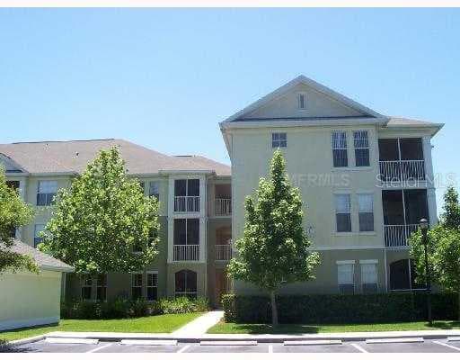 9401 CRESCENT LOOP CIRCLE UNIT 103 Tampa, FL 33619