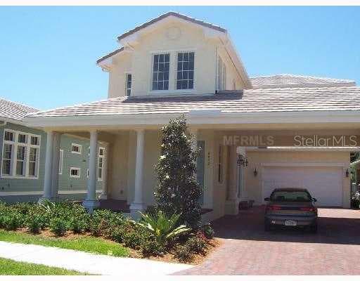 6052 Yeats Manor DRIVE Tampa, FL 33616