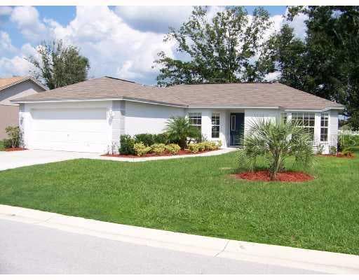 8149 WESTMONT AVENUE LAKELAND, FL 33810
