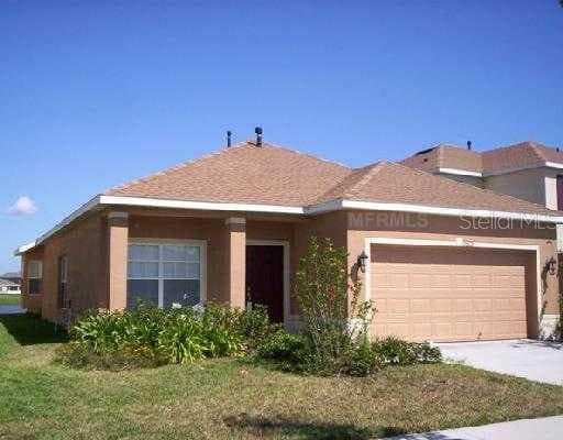 20621 GREAT LAUREL AVENUE TAMPA, FL 33647