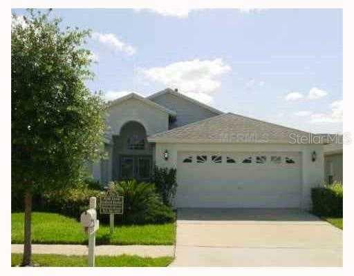 10118 HEATHER SOUND DRIVE TAMPA, FL 33647