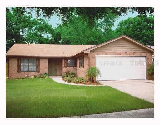 406 S MILLER ROAD VALRICO, FL 33594