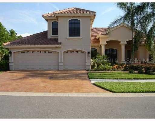 6902 SILVER SAGE CIRCLE TAMPA, FL 33634