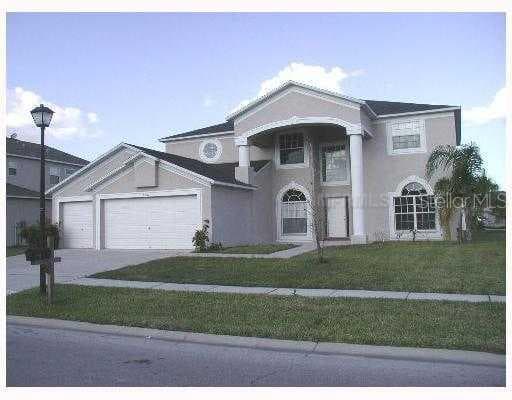 16201 CARNOUSTIE DRIVE Odessa, FL 33556