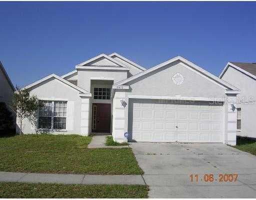10306 HUNTERS HAVEN RIVERVIEW, FL 33569