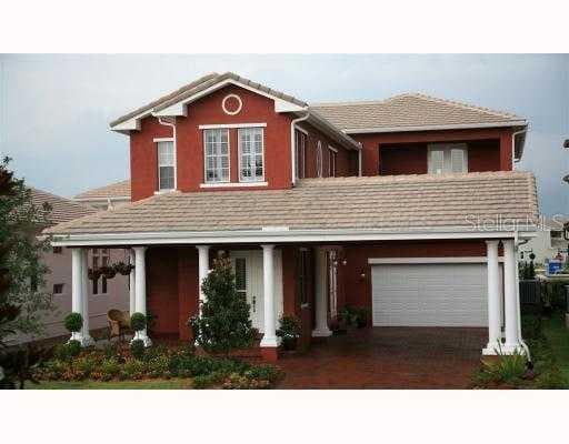 6108 YEATS MANOR DRIVE TAMPA, FL 33616