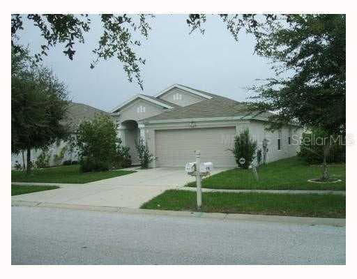 10446 HUNTERS HAVEN RIVERVIEW, FL 33569