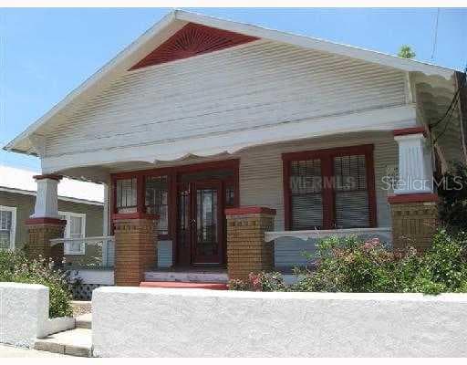 2210 E 3RD AVENUE TAMPA, FL 33605