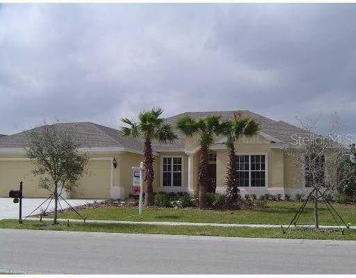 3805 SORREL VINE DRIVE WESLEY CHAPEL, FL 33543