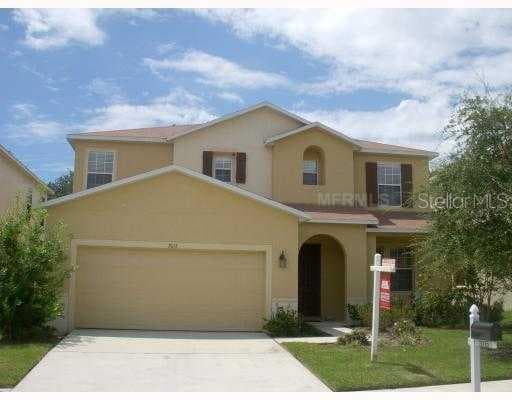 7015 EARLY GOLD LANE RIVERVIEW, FL 33569