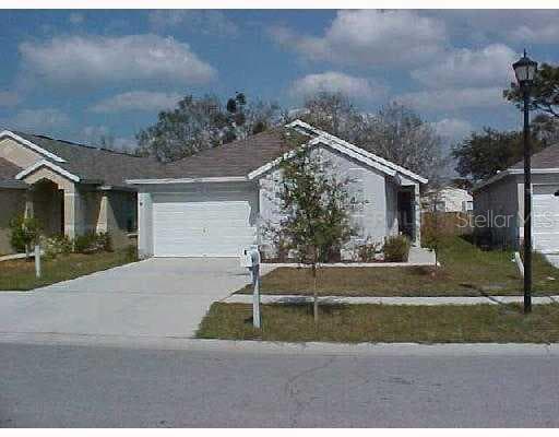 11113 LAKE TAHOE DRIVE RIVERVIEW, FL 33569