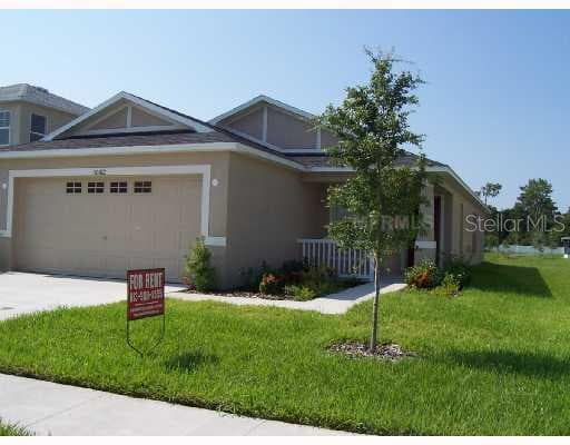 30612 WHITE BIRD AVENUE WESLEY CHAPEL, FL 33543