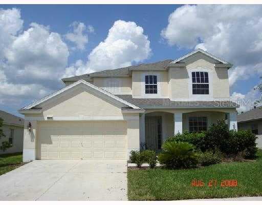 30437 RANDALL MANOR STREET WESLEY CHAPEL, FL 33544