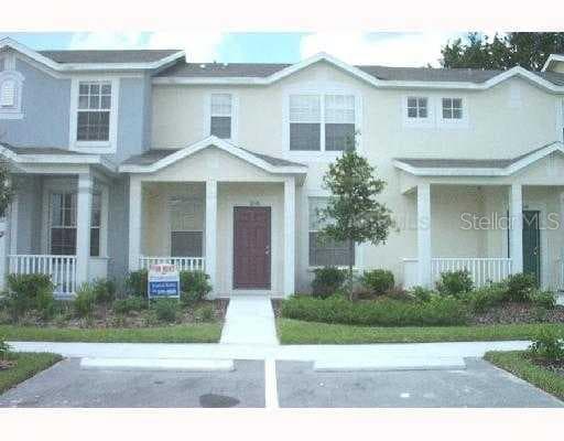 3248 Broken Bow DRIVE Land O Lakes, FL 34639