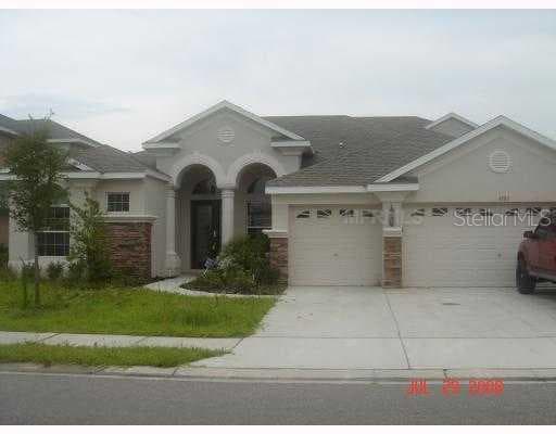 4703 SHOAL CREEK COURT WESLEY CHAPEL, FL 33543