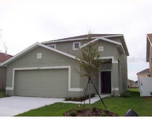 10417 AVELAR RIDGE DRIVE Riverview, FL 33569