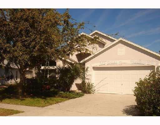 9978 STOCKBRIDGE DRIVE TAMPA, FL 33626