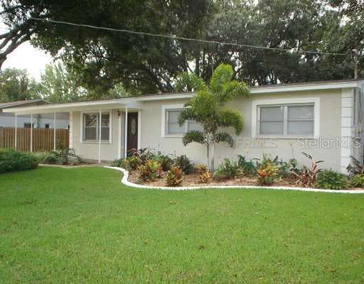 15206 MONET DRIVE TAMPA, FL 33613